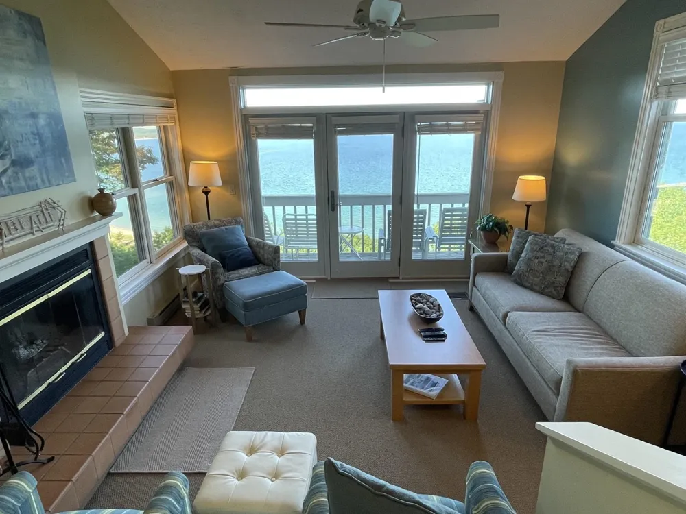 Pinnacle Place Glen Arbor Township, MI 49636