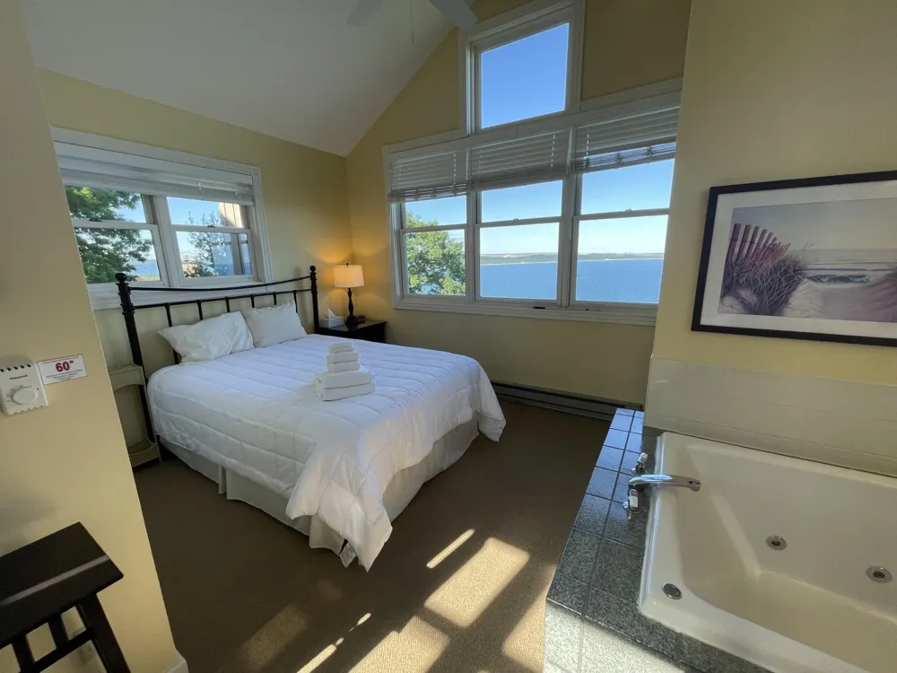 Pinnacle Place Glen Arbor Township, MI 49636