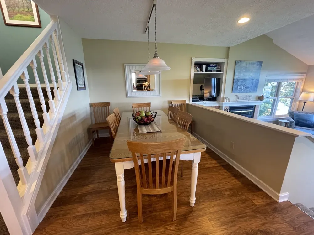 Pinnacle Place Glen Arbor Township, MI 49636