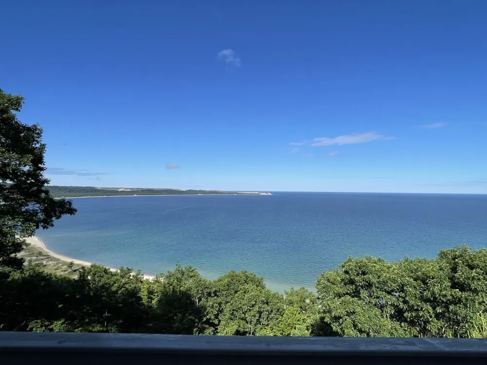 Pinnacle Place Glen Arbor Township, MI 49636