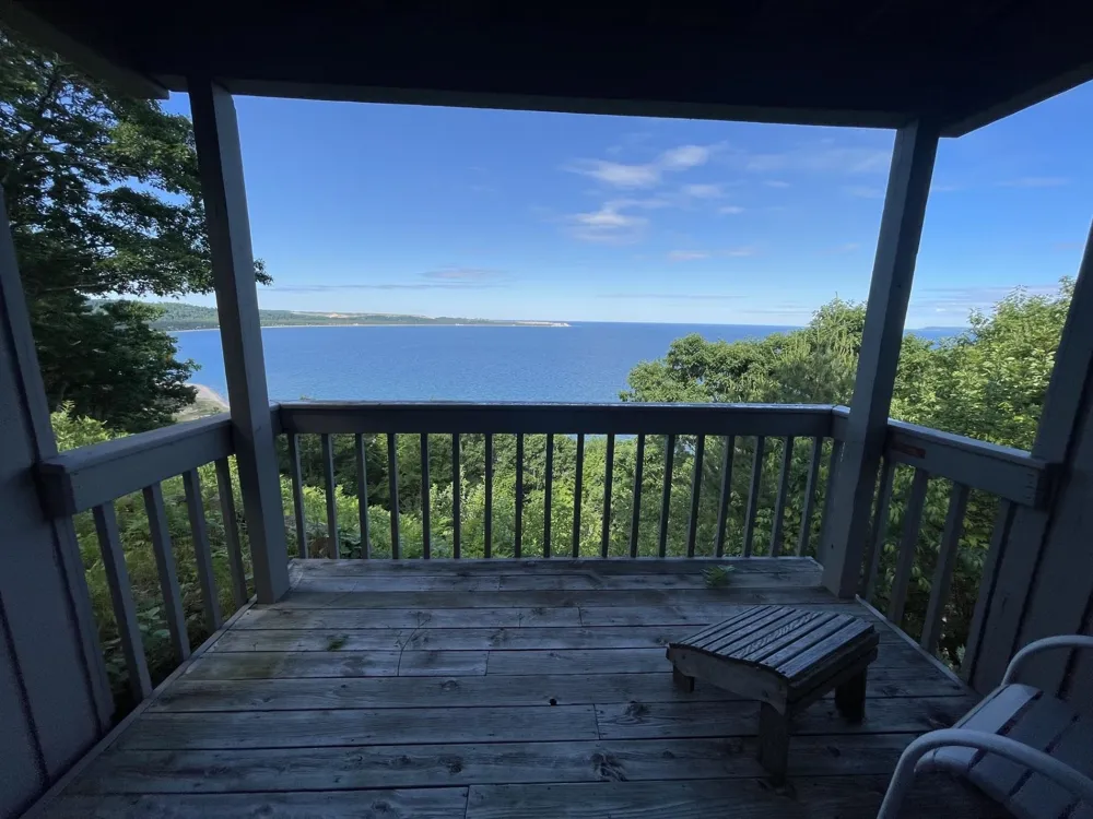 Pinnacle Place Glen Arbor Township, MI 49636