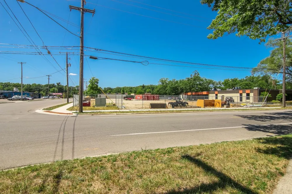 1133 Carver Street Traverse City City, MI 49686