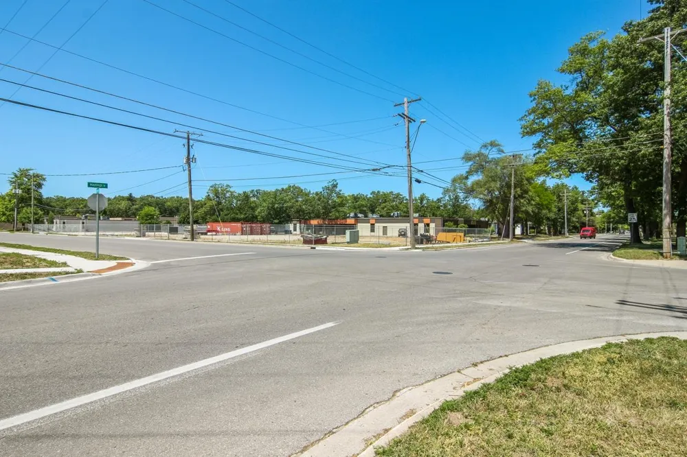 1133 Carver Street Traverse City City, MI 49686