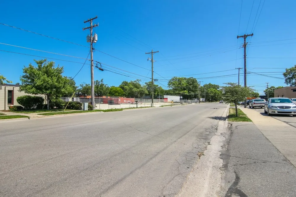 1133 Carver Street Traverse City City, MI 49686
