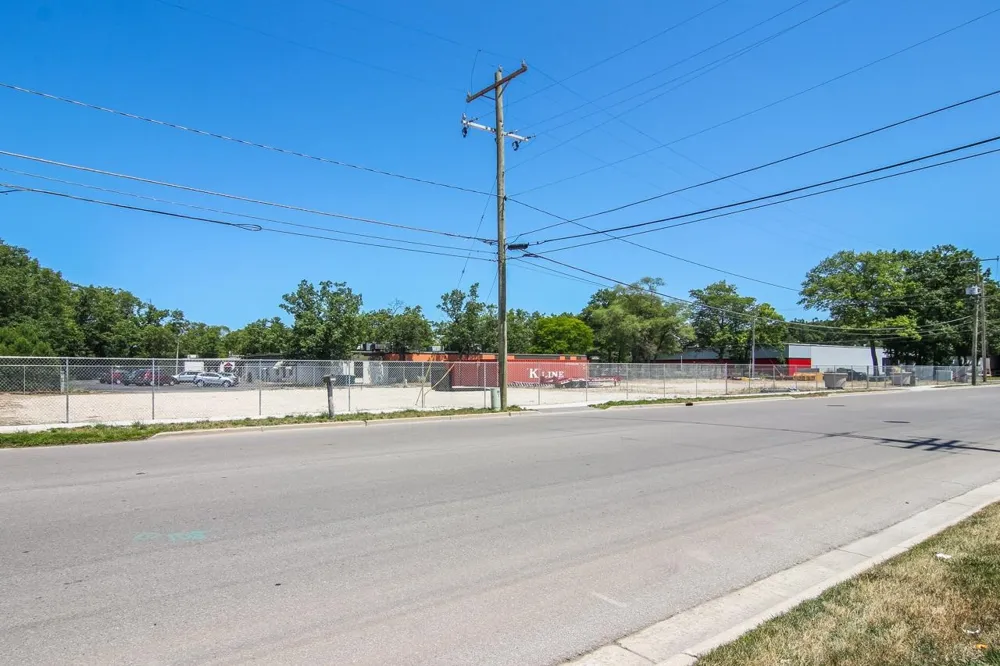1133 Carver Street Traverse City City, MI 49686