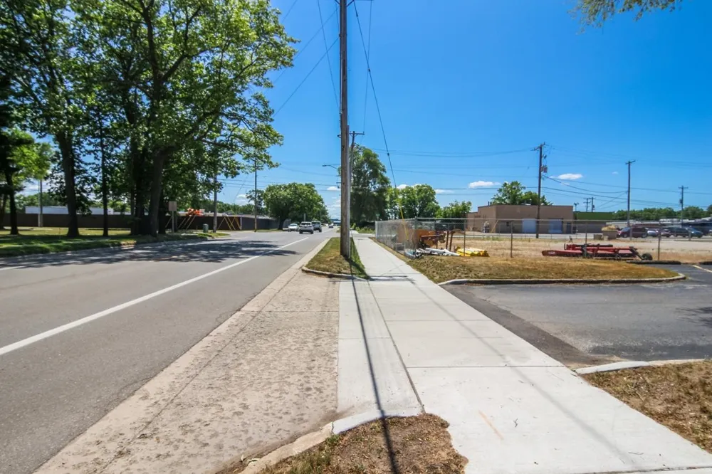 1133 Carver Street Traverse City City, MI 49686