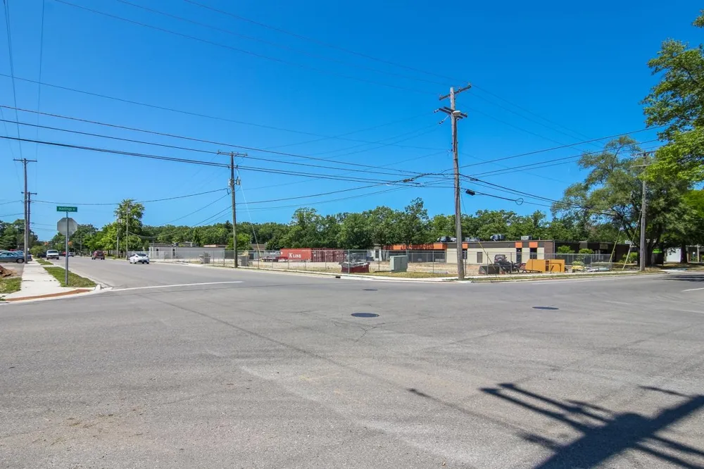 1133 Carver Street Traverse City City, MI 49686