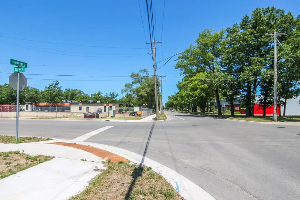 1133 Carver Street Traverse City City, MI 49686