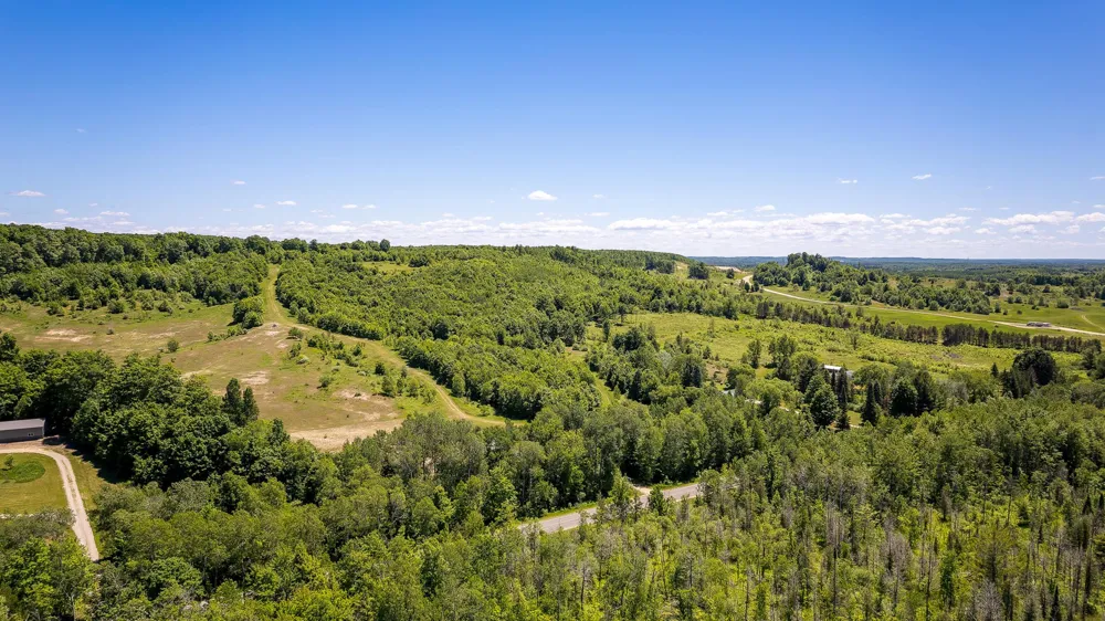 Nessen City Road Cleon Township, MI 49625