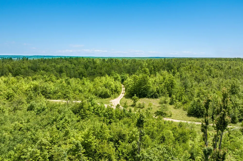 Mount Frederic Road Frederic Township, MI 49733