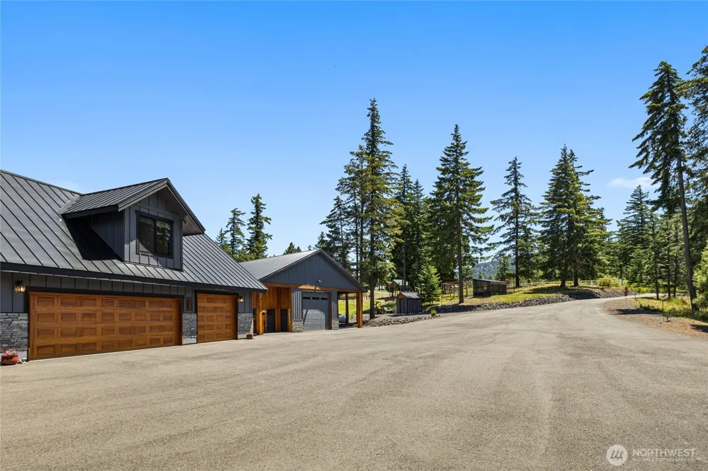 571 Colfax Road Cle Elum, WA 98922