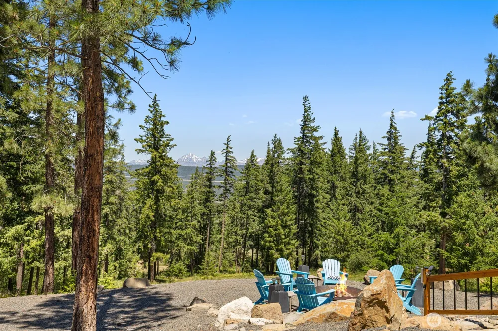 571 Colfax Road Cle Elum, WA 98922