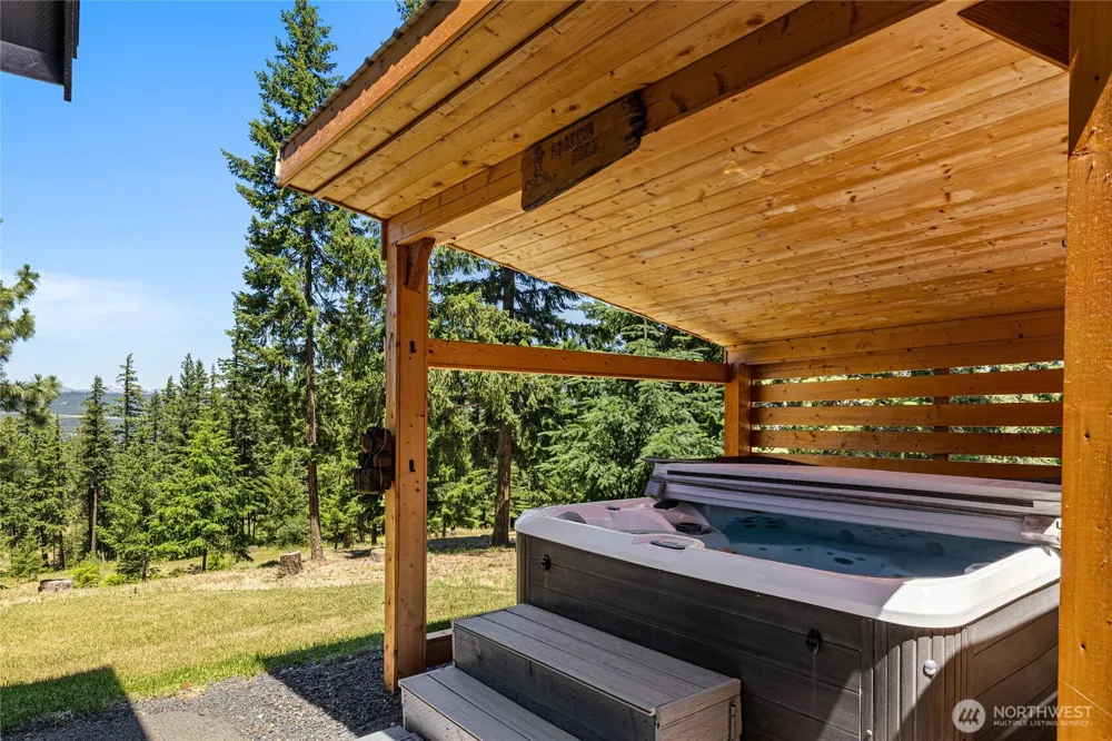 571 Colfax Road Cle Elum, WA 98922