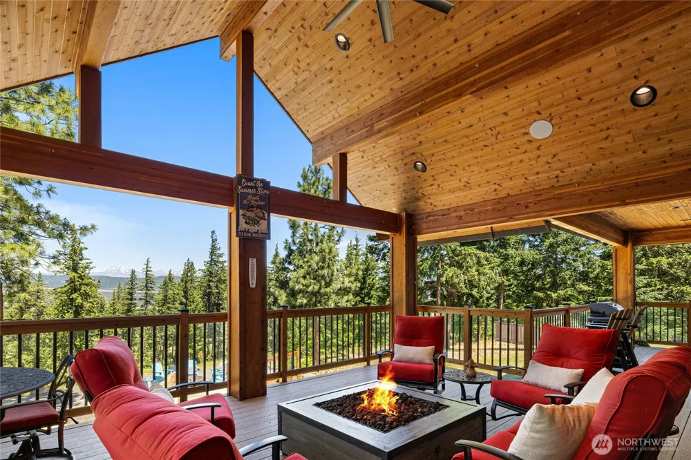 571 Colfax Road Cle Elum, WA 98922
