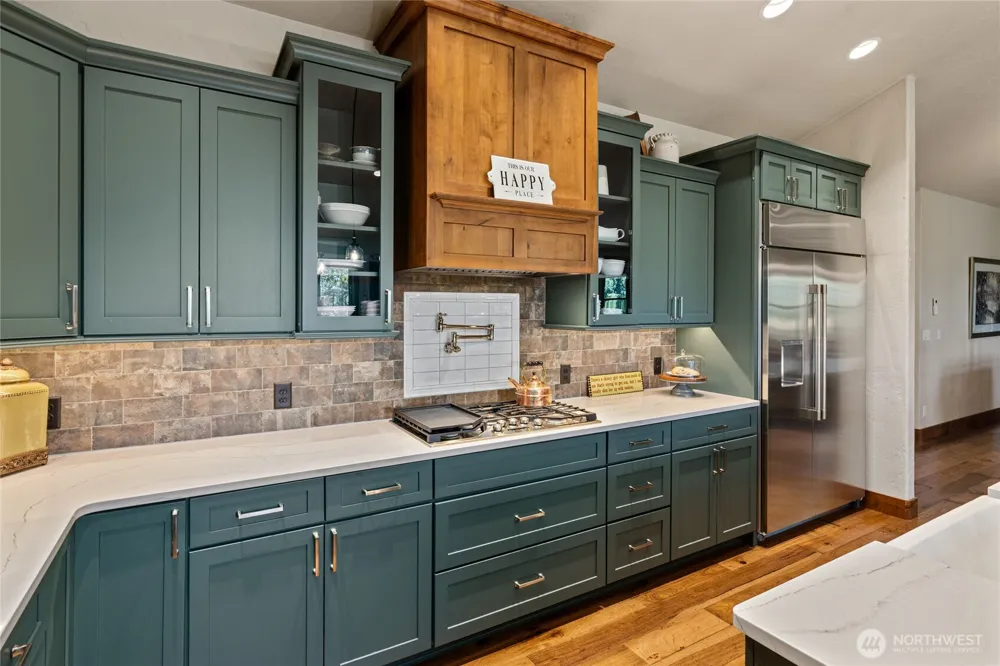 571 Colfax Road Cle Elum, WA 98922
