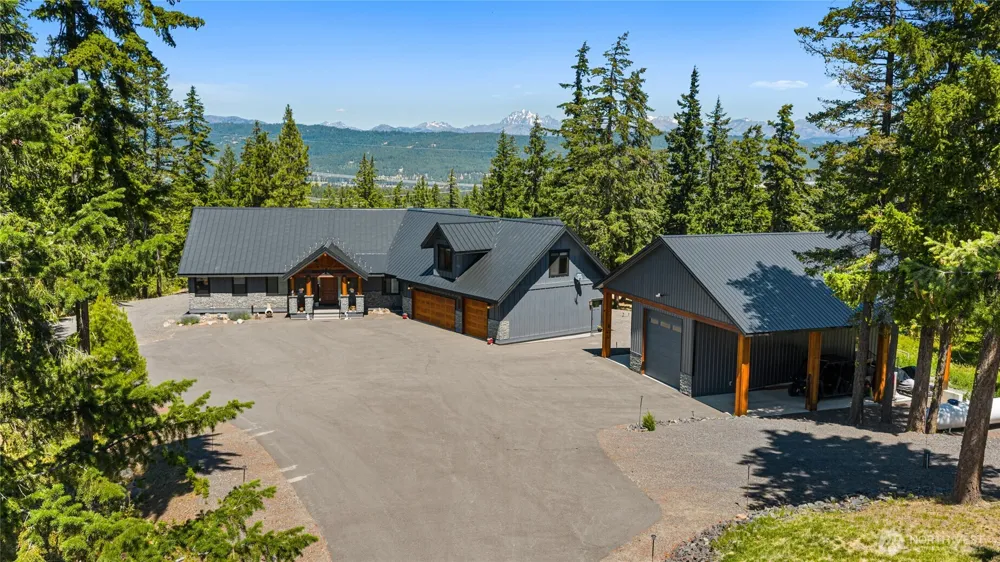 571 Colfax Road Cle Elum, WA 98922