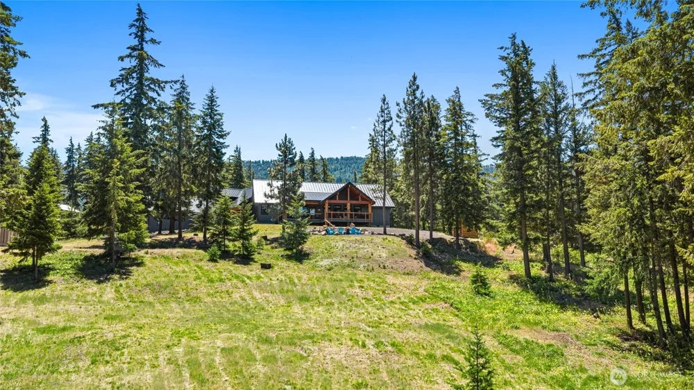 571 Colfax Road Cle Elum, WA 98922