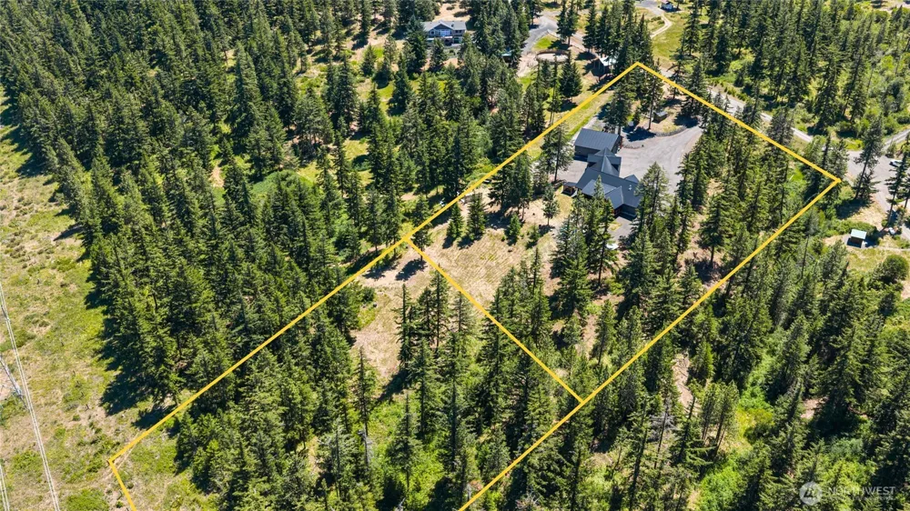 571 Colfax Road Cle Elum, WA 98922