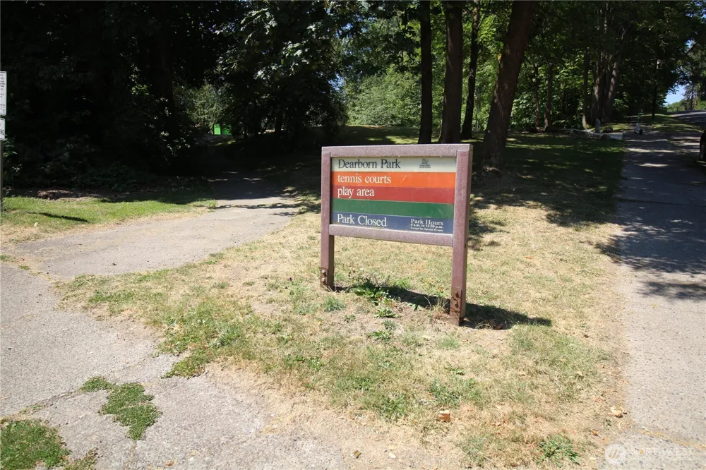 2931 S Brandon Street Seattle, WA 98108