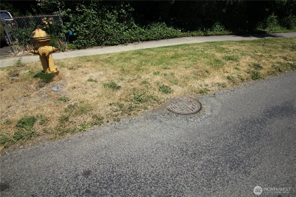 2931 S Brandon Street Seattle, WA 98108