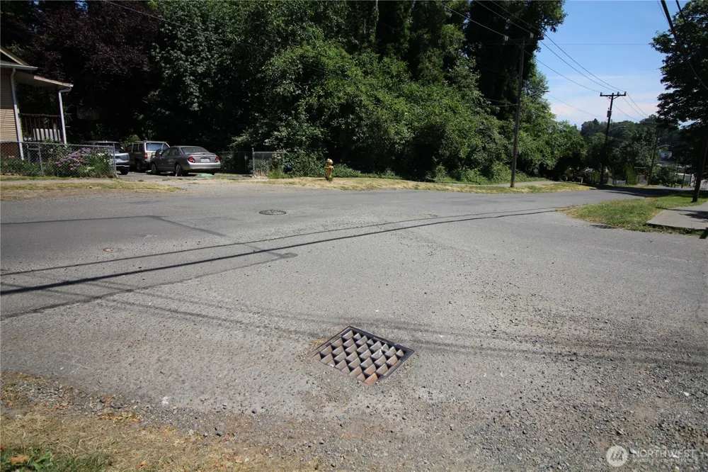 2931 S Brandon Street Seattle, WA 98108