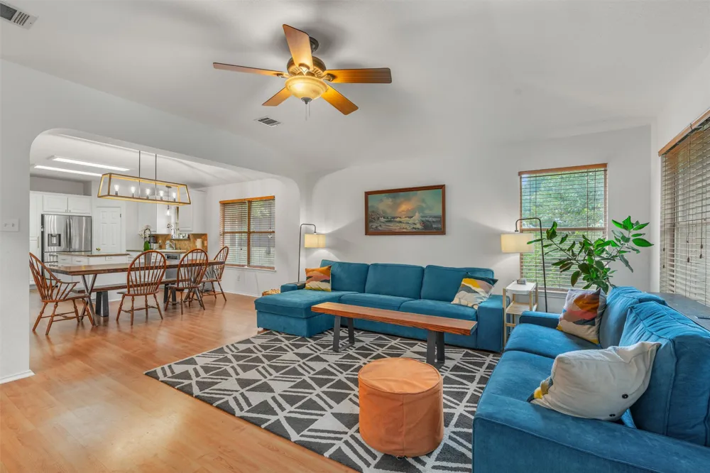 1218 Highland Drive Cedar Park, TX 78613