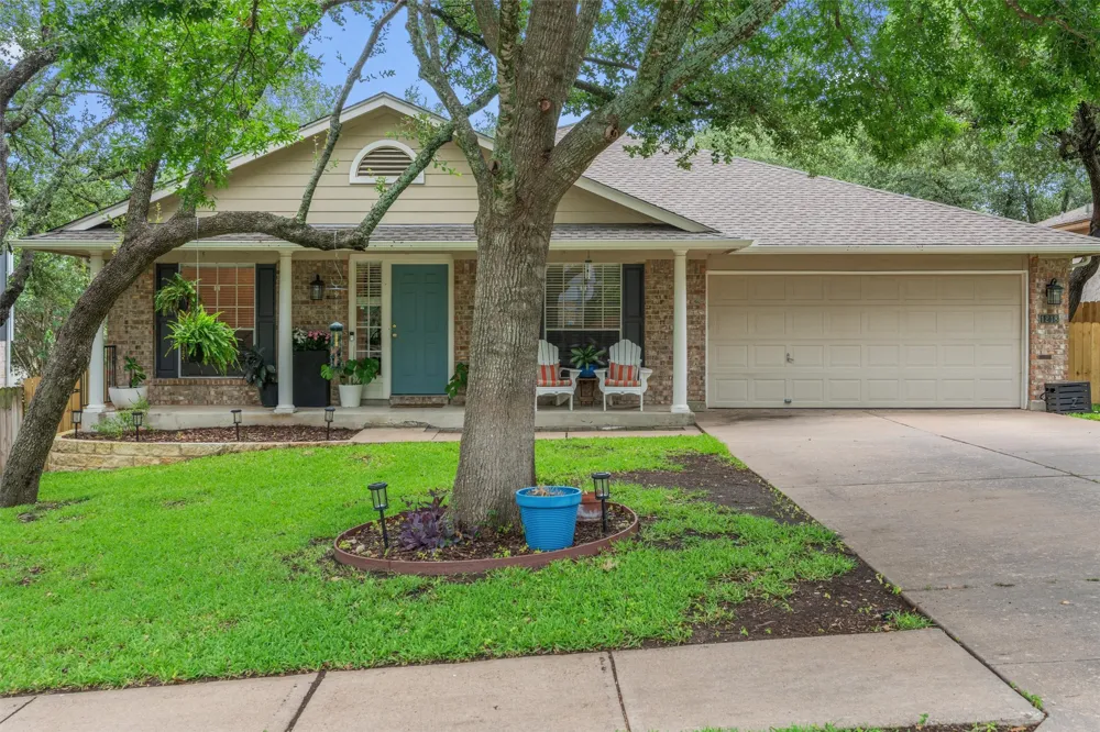 1218 Highland Drive Cedar Park, TX 78613