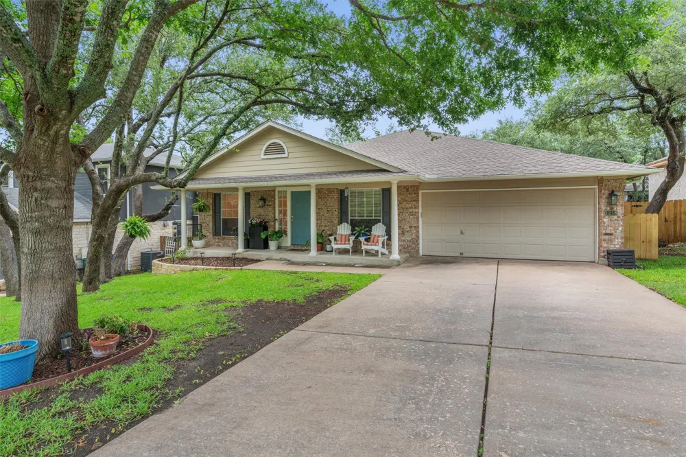1218 Highland Drive Cedar Park, TX 78613