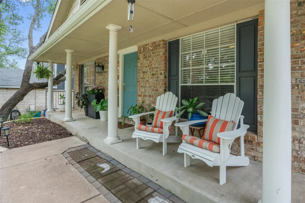 1218 Highland Drive Cedar Park, TX 78613
