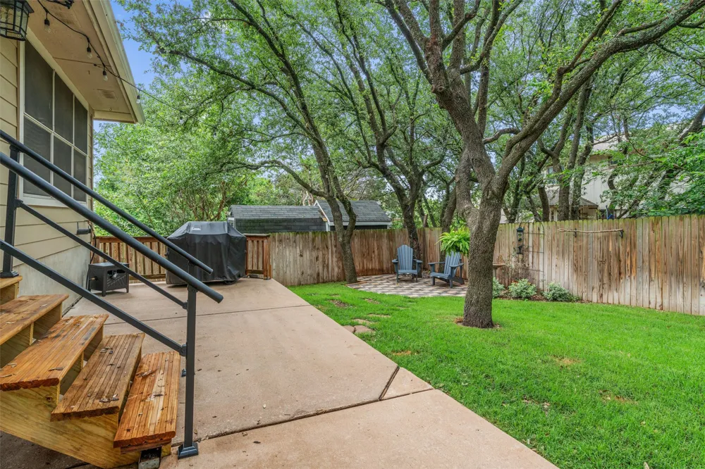 1218 Highland Drive Cedar Park, TX 78613