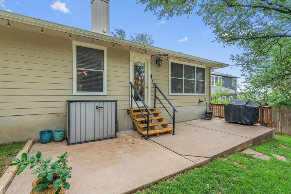 1218 Highland Drive Cedar Park, TX 78613