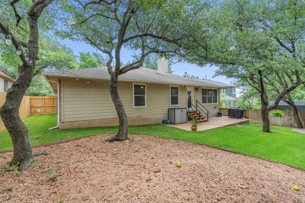 1218 Highland Drive Cedar Park, TX 78613