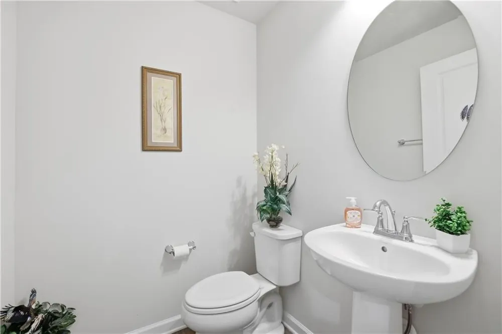 256 Salt Lake Lane Hoschton, GA 30548