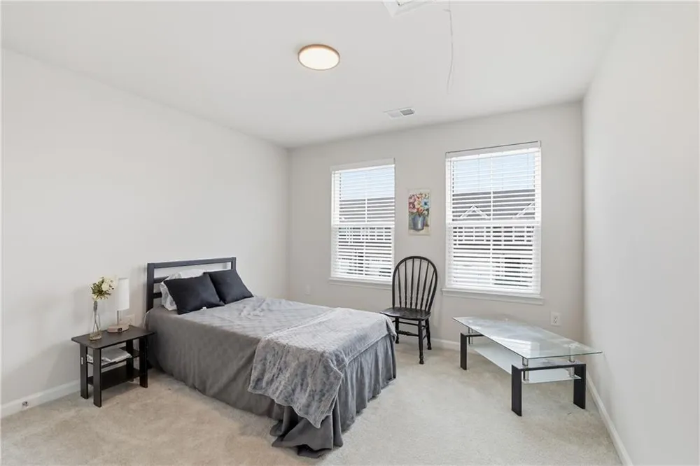 256 Salt Lake Lane Hoschton, GA 30548