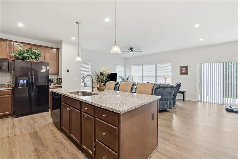 256 Salt Lake Lane Hoschton, GA 30548