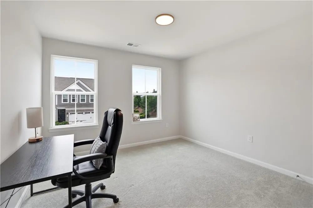 256 Salt Lake Lane Hoschton, GA 30548