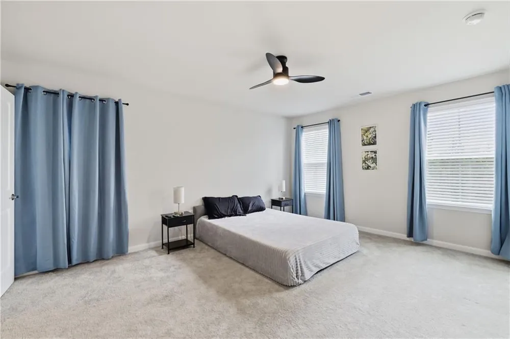 256 Salt Lake Lane Hoschton, GA 30548