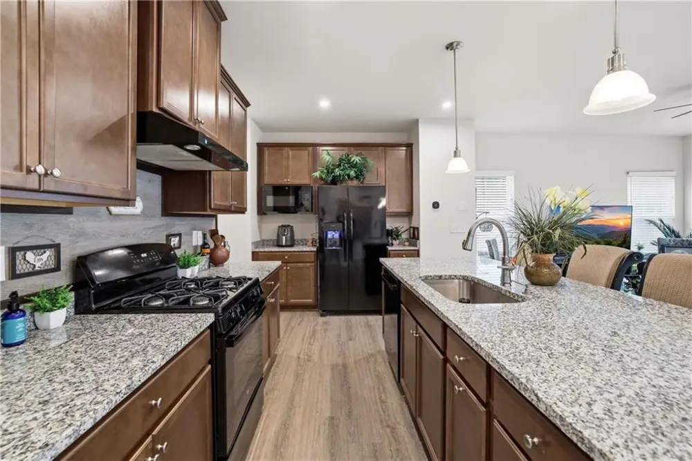 256 Salt Lake Lane Hoschton, GA 30548