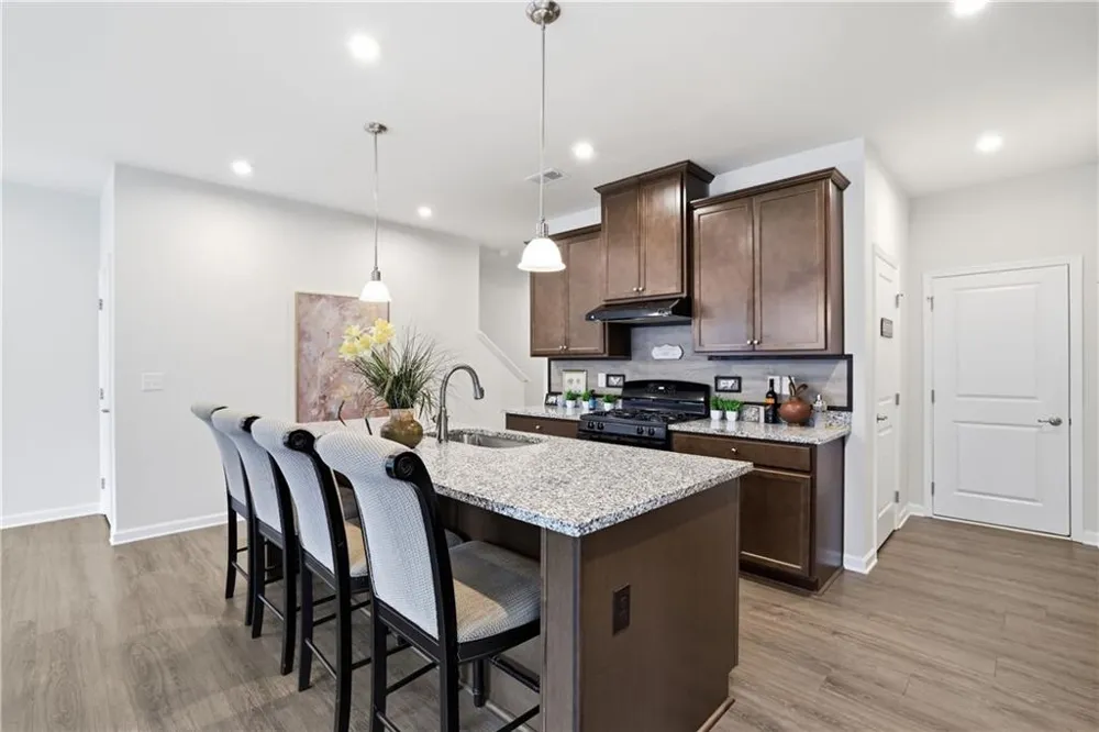 256 Salt Lake Lane Hoschton, GA 30548