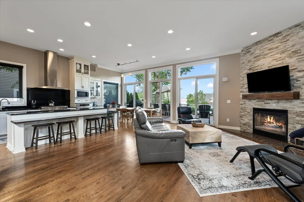 4691 Mapleview Avenue West Bloomfield, MI 48324