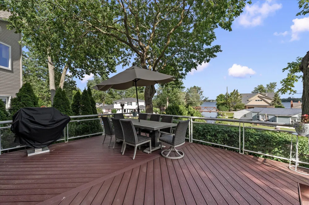 4691 Mapleview Avenue West Bloomfield, MI 48324