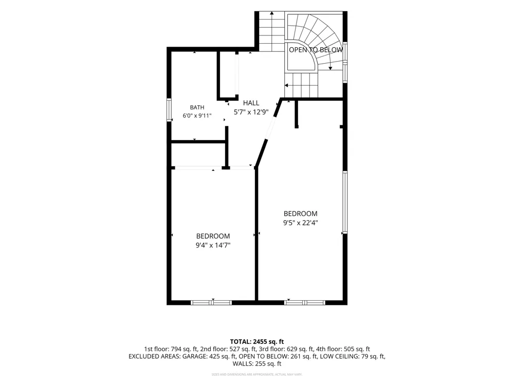 4691 Mapleview Avenue West Bloomfield, MI 48324