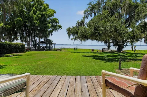 32805 LAKE EUSTIS DRIVE