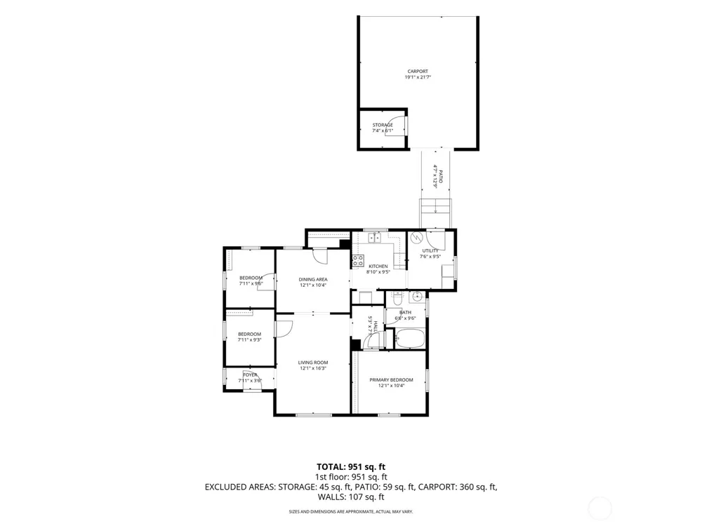 608 16th Avenue Longview, WA 98632