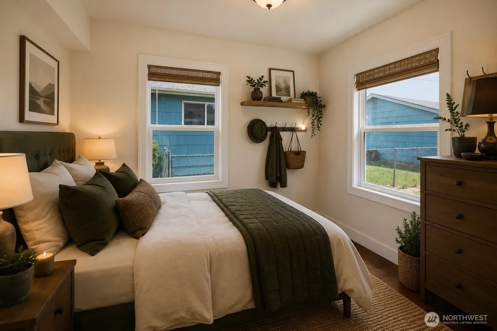608 16th Avenue Longview, WA 98632