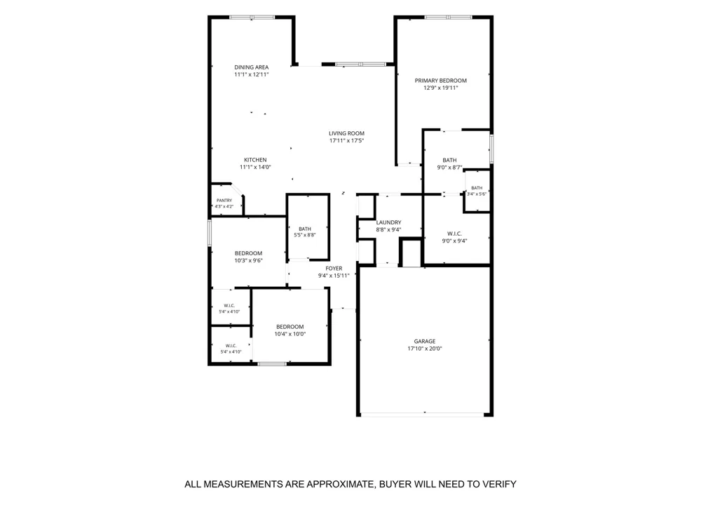 806 S Avenue Q Clifton, TX 76634
