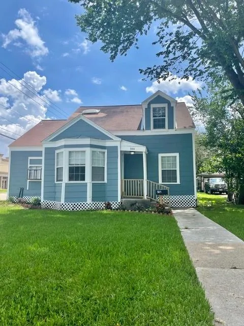 501 Johnson Street Pasadena, TX 77506