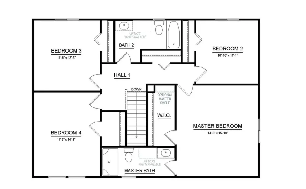 5135 Morgan Lane SE Caledonia Township, MI 49316