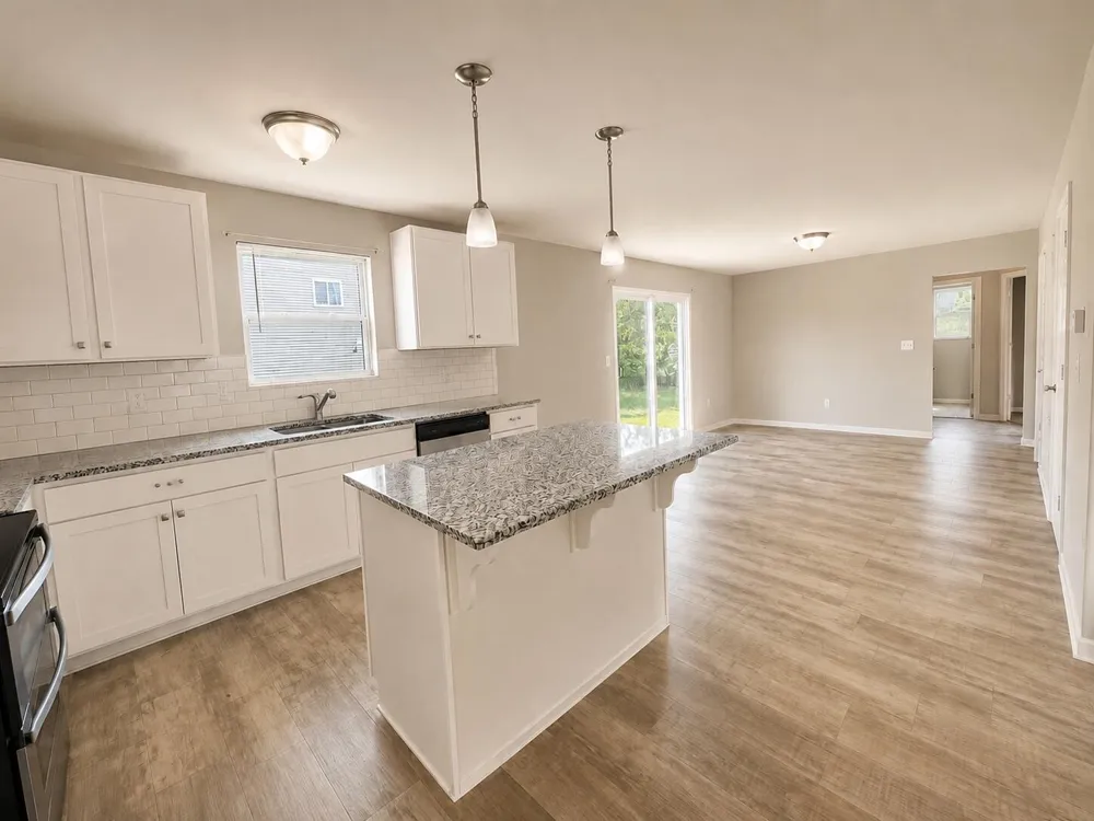 5135 Morgan Lane SE Caledonia Township, MI 49316