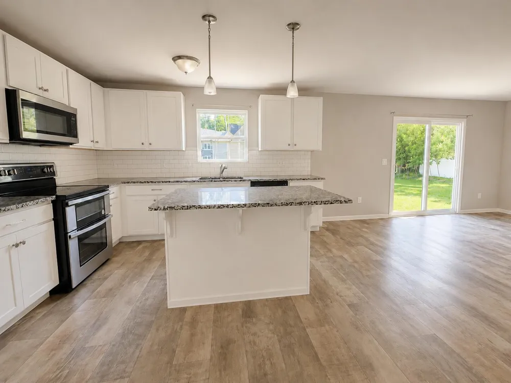 5135 Morgan Lane SE Caledonia Township, MI 49316